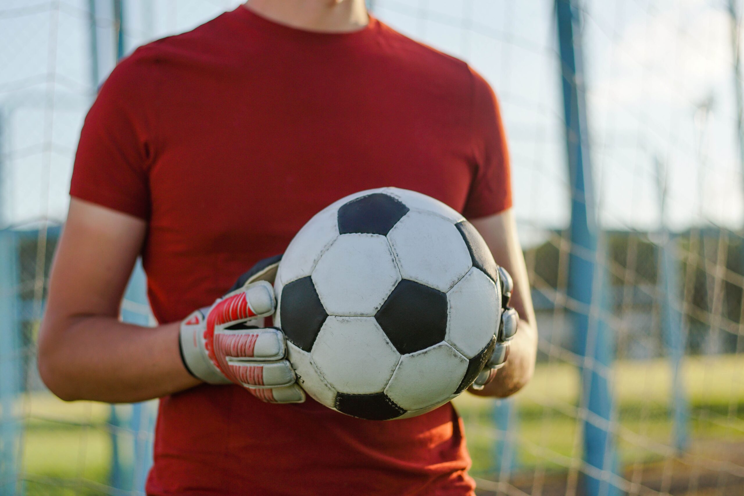 Formation de football en soft skills